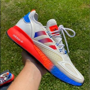 Adidas Zk2k Boost